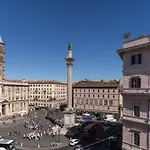 Santa Maria Maggiore Hotel *