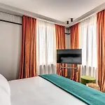 Santa Maria Maggiore Hotel