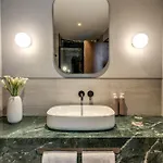 Santa Maria Maggiore Hotel *