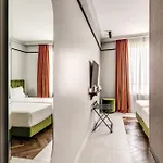 Hotel Santa Maria Maggiore Rome