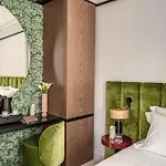 Santa Maria Maggiore Hotel Rome