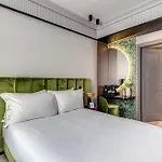 Santa Maria Maggiore Hotel Rome