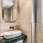 Hotel Santa Maria Maggiore Rome