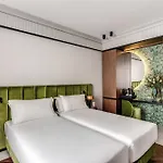 Santa Maria Maggiore Hotel Rome
