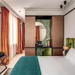 Santa Maria Maggiore Hotel *