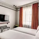 Hotel Santa Maria Maggiore *