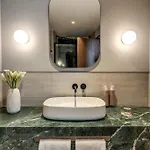 Hotel Santa Maria Maggiore *