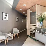 Hotel Santa Maria Maggiore *