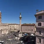 Hotel Santa Maria Maggiore *