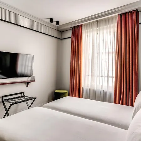 Santa Maria Maggiore Hotel