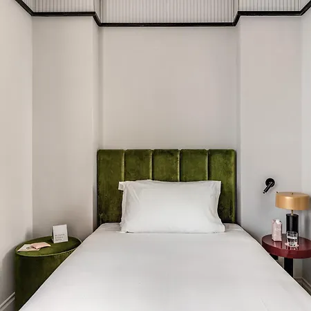 Hotel Santa Maria Maggiore