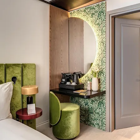 Hotel Santa Maria Maggiore *