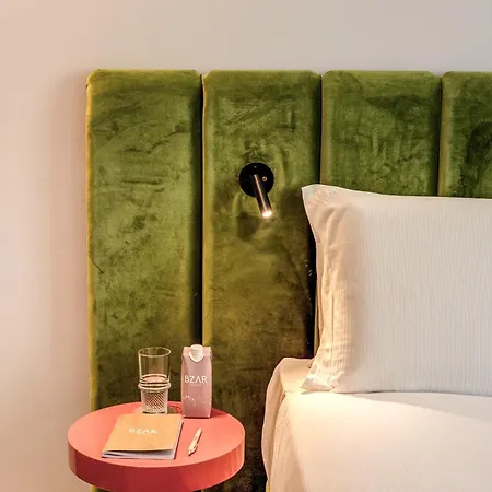 Hotel Della Prassede Roma