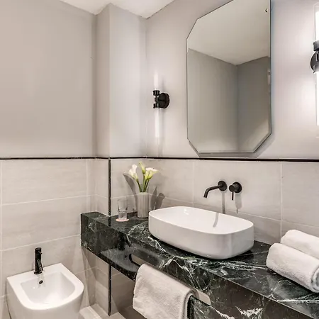 Hotel Della Prassede *