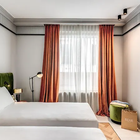 Della Prassede Hotel