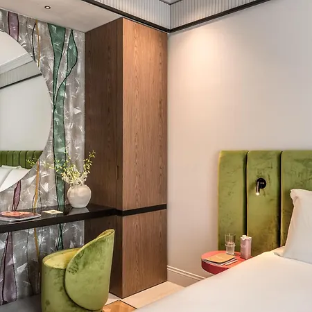 Hotel Della Prassede Rome