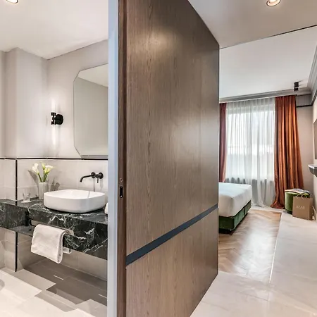 Della Prassede Hotel Roma