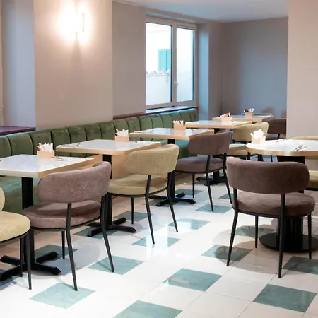 Santa Maria Maggiore Hotel Rome