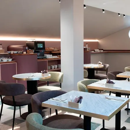 Santa Maria Maggiore Hotel 3*