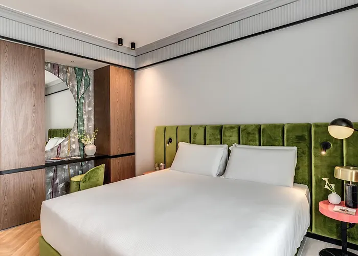 Hotel Santa Maria Maggiore