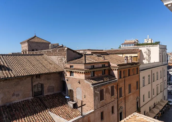 Hotel Santa Maria Maggiore Hotel