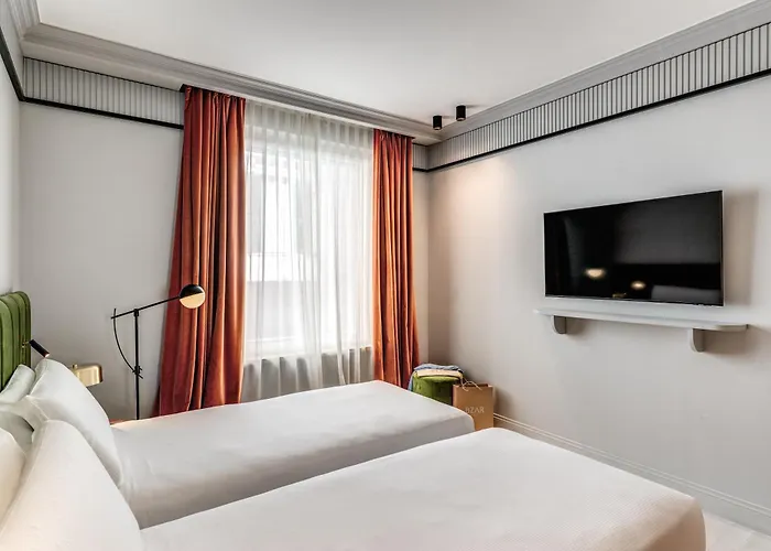 Hotel Santa Maria Maggiore