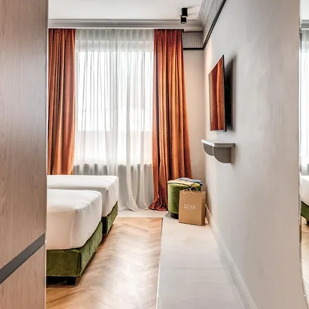 酒店 Della Prassede 罗马